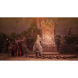 Игра Sony First Berserker Khazan — фото 2