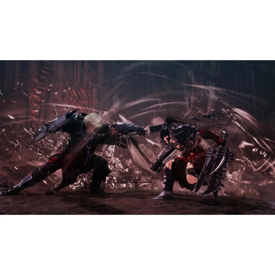 Игра Sony First Berserker Khazan — фото 3