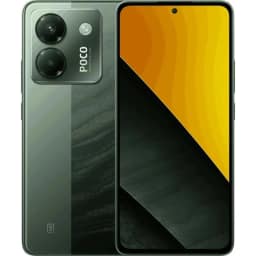 Смартфон Xiaomi Poco M7 Pro 12 EAC, Green — фото 1