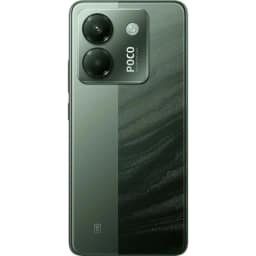 Смартфон Xiaomi Poco M7 Pro 12 EAC, Green — фото 4
