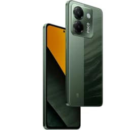 Смартфон Xiaomi Poco M7 Pro 12 EAC, Green — фото 6