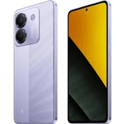 Смартфон Xiaomi Poco M7 Pro 12 EAC, Purple — фото 2