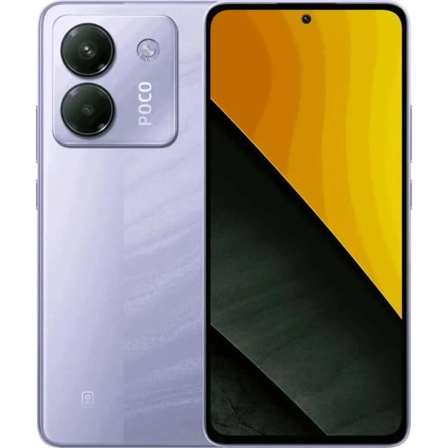 Смартфон Xiaomi Poco M7 Pro 12 Global Version, Purple