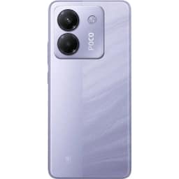 Смартфон Xiaomi Poco M7 Pro 12 Global Version, Purple — фото 3