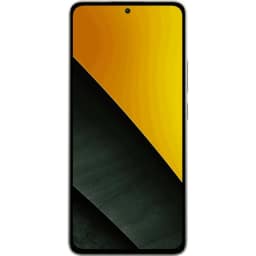 Смартфон Xiaomi Poco M7 Pro 12 EAC, Silver — фото 5