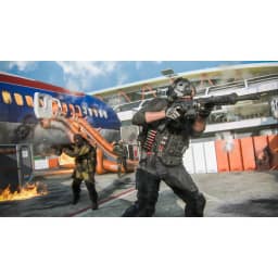 Игра Sony Call of Duty Modern Warfare 3 — фото 2