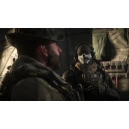 Игра Sony Call of Duty Modern Warfare 3 — фото 3