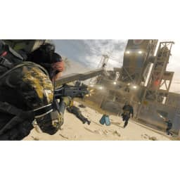 Игра Sony Call of Duty Modern Warfare 3 — фото 4