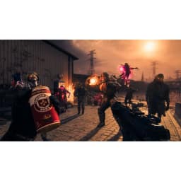 Игра Sony Call of Duty Modern Warfare 3 — фото 5