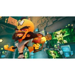 Игра Sony Crash Bandicoot 4: Это Вопрос Времени — фото 5