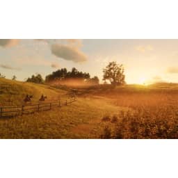 Игра Sony Red Dead Redemption 2 — фото 2