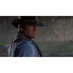 Игра Sony Red Dead Redemption 2 — фото 3