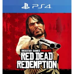 Игра Sony Red Dead Redemption — фото 1