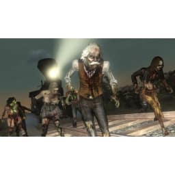 Игра Sony Red Dead Redemption — фото 3