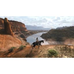 Игра Sony Red Dead Redemption — фото 4
