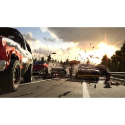 Игра Sony Wreckfest — фото 2