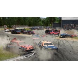 Игра Sony Wreckfest — фото 3