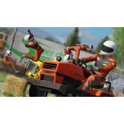 Игра Sony Wreckfest — фото 4