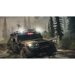 Игра Sony MudRunner American Wilds — фото 4