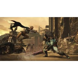 Игра Sony Mortal Kombat XL — фото 2