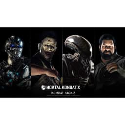 Игра Sony Mortal Kombat XL — фото 4