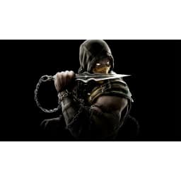 Игра Sony Mortal Kombat XL — фото 5