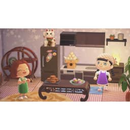 Игра Nintendo Animal Crossing New Horizons — фото 4