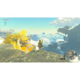 Игра Nintendo The Legend of Zelda: Tears of the Kingdom — фото 3