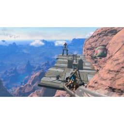 Игра Nintendo The Legend of Zelda: Tears of the Kingdom — фото 5