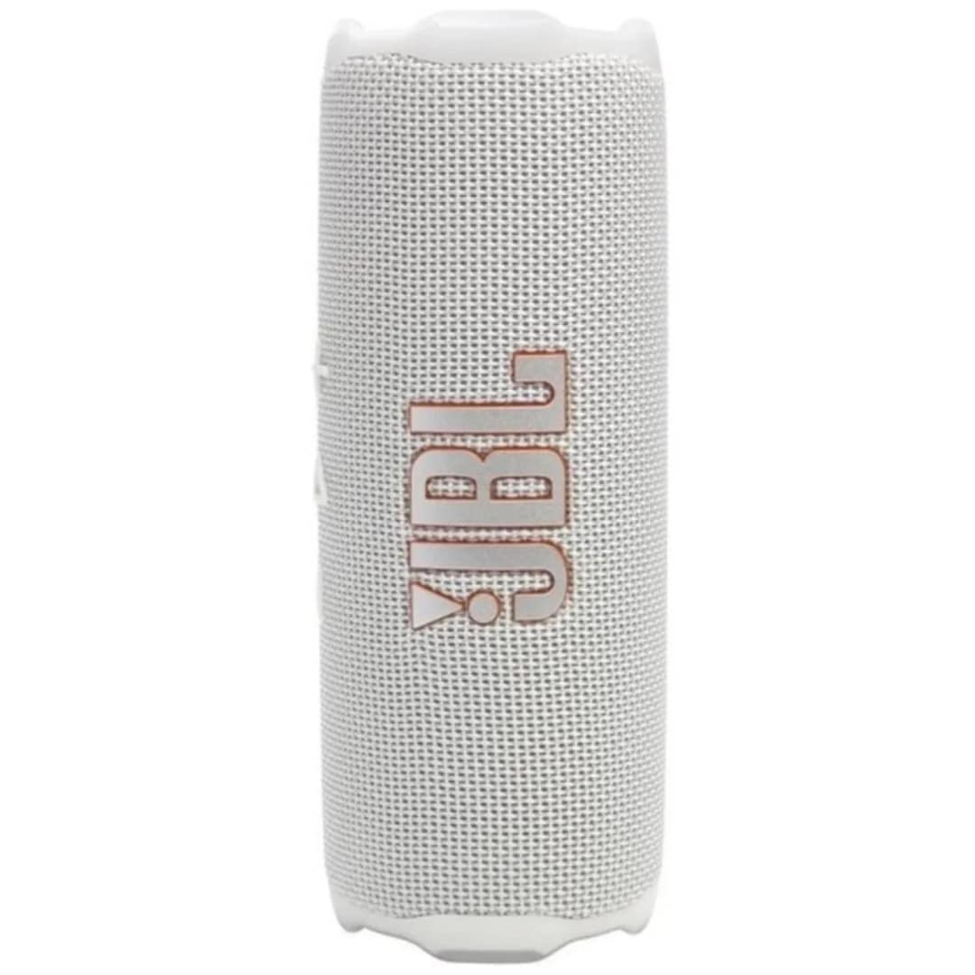 Портативная колонка JBL Flip 7, White — фото 2