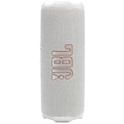 Портативная колонка JBL Flip 7, White — фото 2