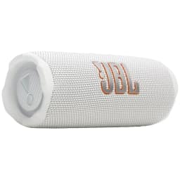 Портативная колонка JBL Flip 7, White — фото 3