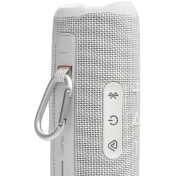 Портативная колонка JBL Flip 7, White — фото 4