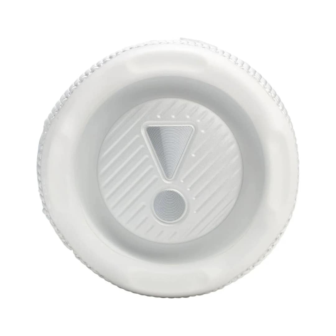 Портативная колонка JBL Flip 7, White — фото 5