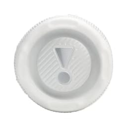 Портативная колонка JBL Flip 7, White — фото 5