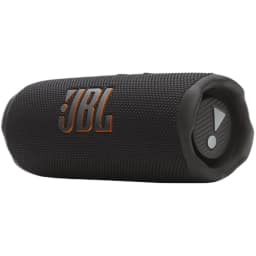 Портативная колонка JBL Flip 7, Black — фото 1