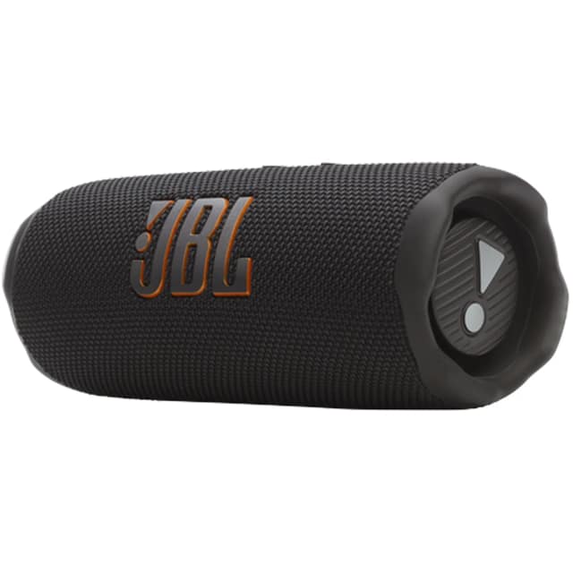 Портативная колонка JBL Flip 7, Black