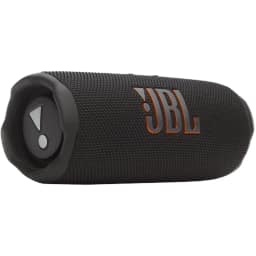 Портативная колонка JBL Flip 7, Black — фото 2