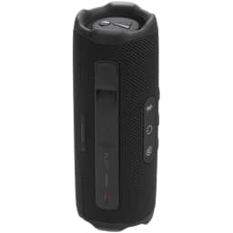 Портативная колонка JBL Flip 7, Black — фото 3