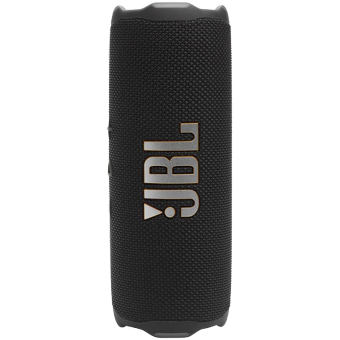 Портативная колонка JBL Flip 7, Black — фото 4