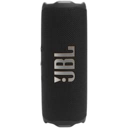 Портативная колонка JBL Flip 7, Black — фото 4