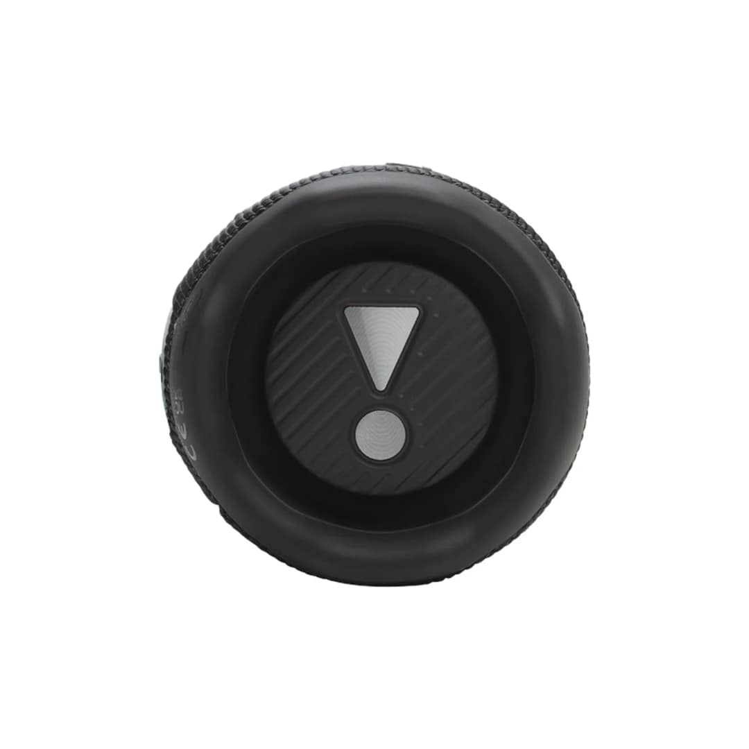 Портативная колонка JBL Flip 7, Black — фото 5