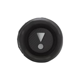 Портативная колонка JBL Flip 7, Black — фото 5