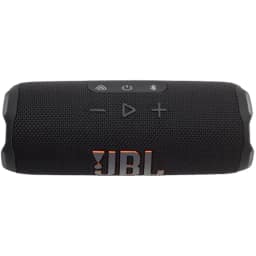 Портативная колонка JBL Flip 7, Black — фото 6