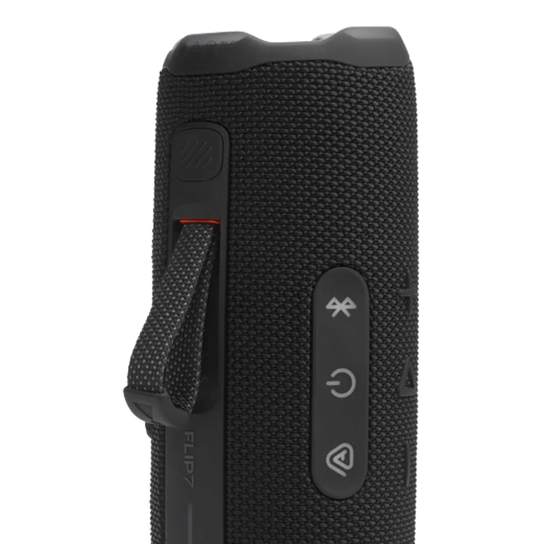 Портативная колонка JBL Flip 7, Black — фото 7