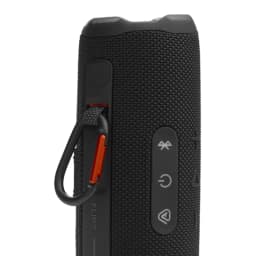 Портативная колонка JBL Flip 7, Black — фото 8
