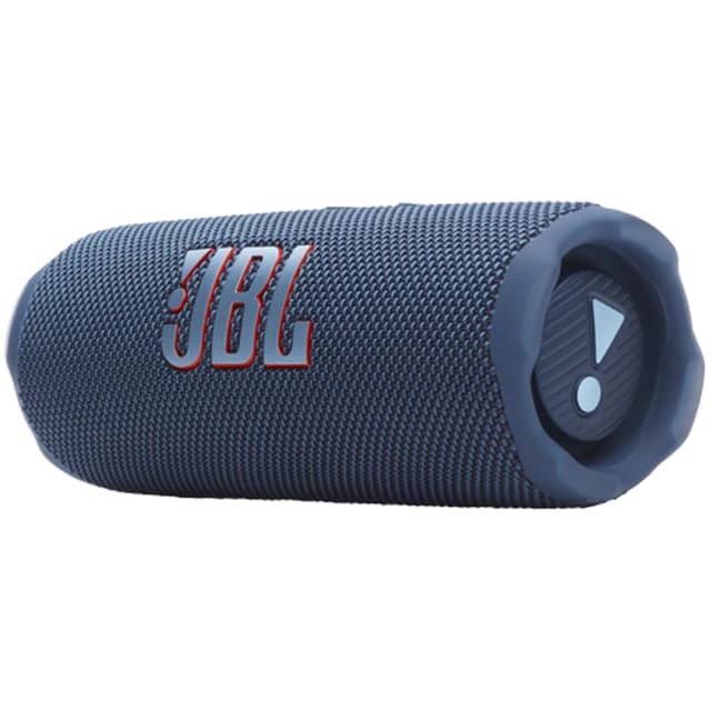 Портативная колонка JBL Flip 7, Blue