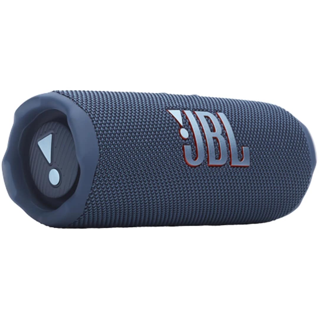 Портативная колонка JBL Flip 7, Blue — фото 2
