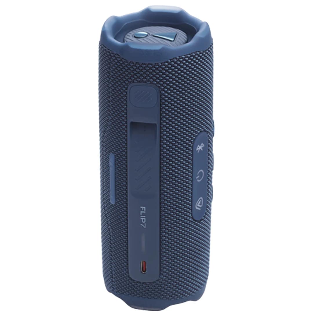 Портативная колонка JBL Flip 7, Blue — фото 3