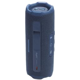 Портативная колонка JBL Flip 7, Blue — фото 3